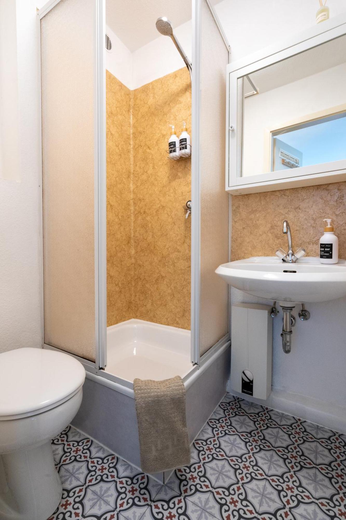 Holideis Monschau Center Apartments المظهر الخارجي الصورة