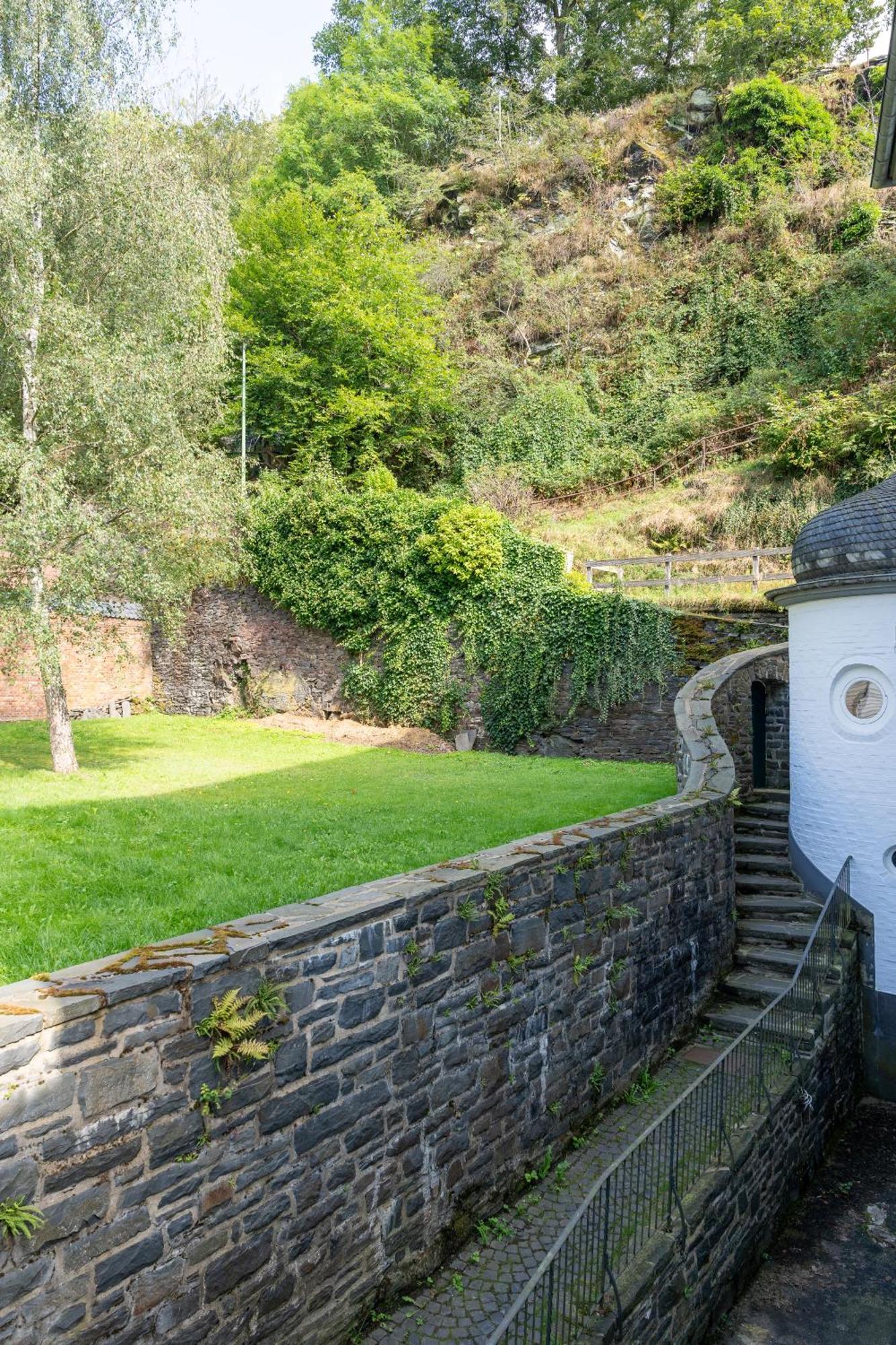 Holideis Monschau Center Apartments المظهر الخارجي الصورة