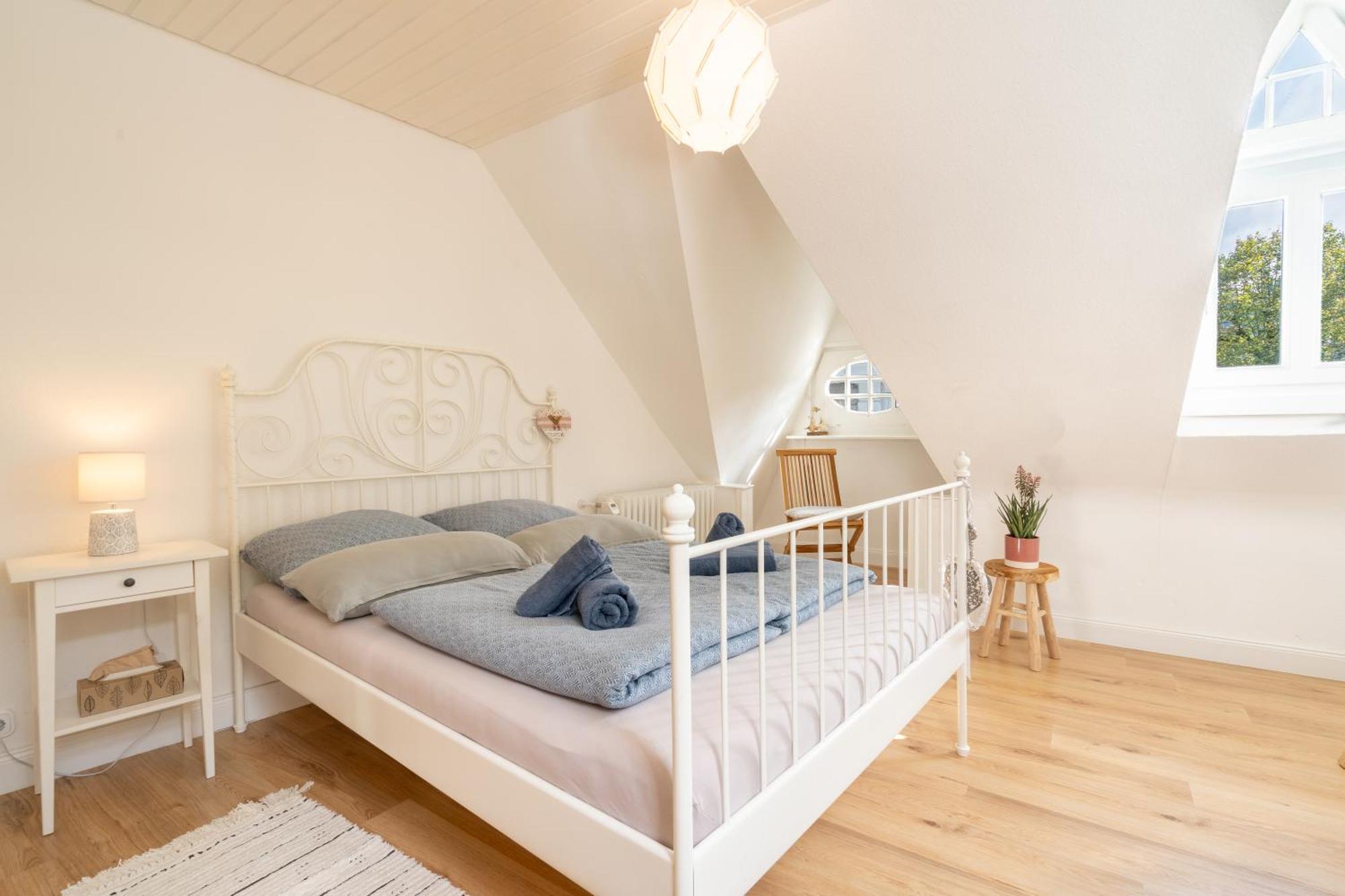 Holideis Monschau Center Apartments المظهر الخارجي الصورة